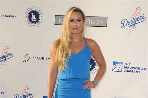 lindsey vonn vagina|Lindsey Vonn Suffers an Embarrassing Wardrobe ...